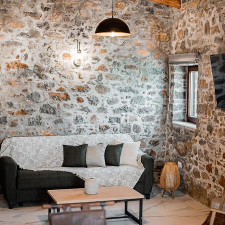 Petra Elounda Suites - Adults Only エクステリア 写真