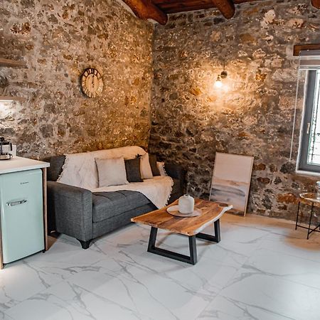 Petra Elounda Suites - Adults Only エクステリア 写真