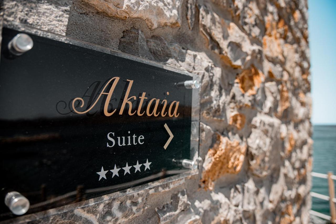 Petra Elounda Suites - Adults Only エクステリア 写真