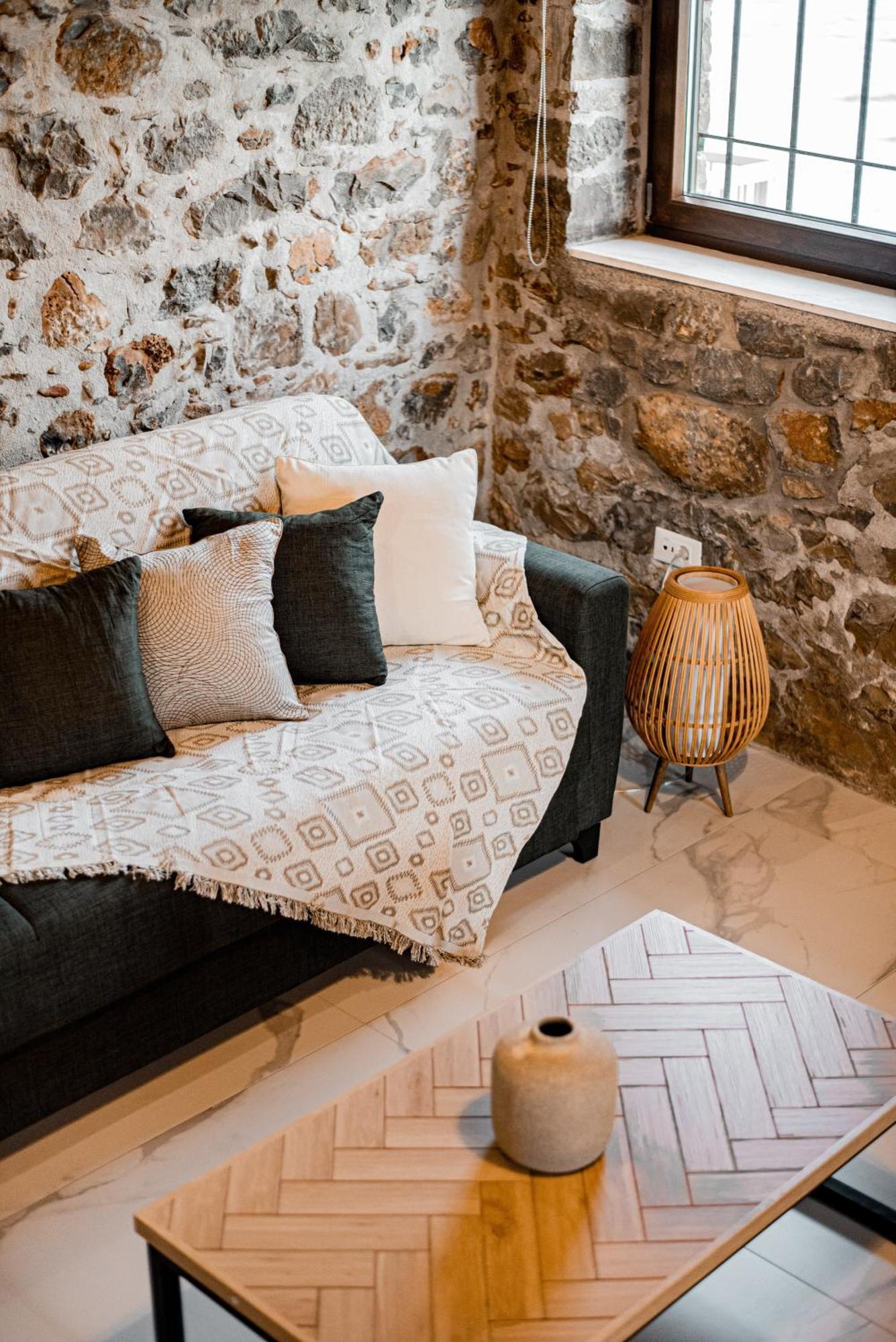 Petra Elounda Suites - Adults Only エクステリア 写真