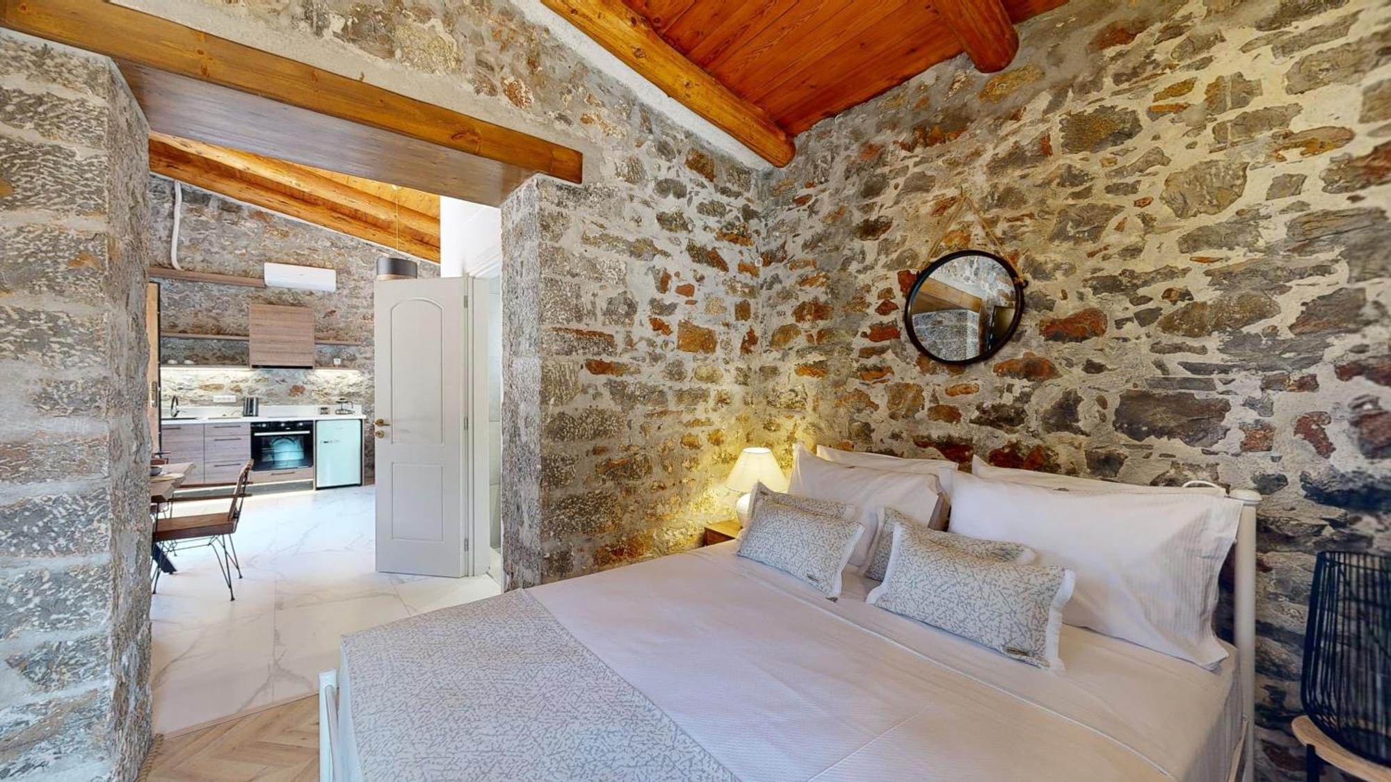 Petra Elounda Suites - Adults Only エクステリア 写真