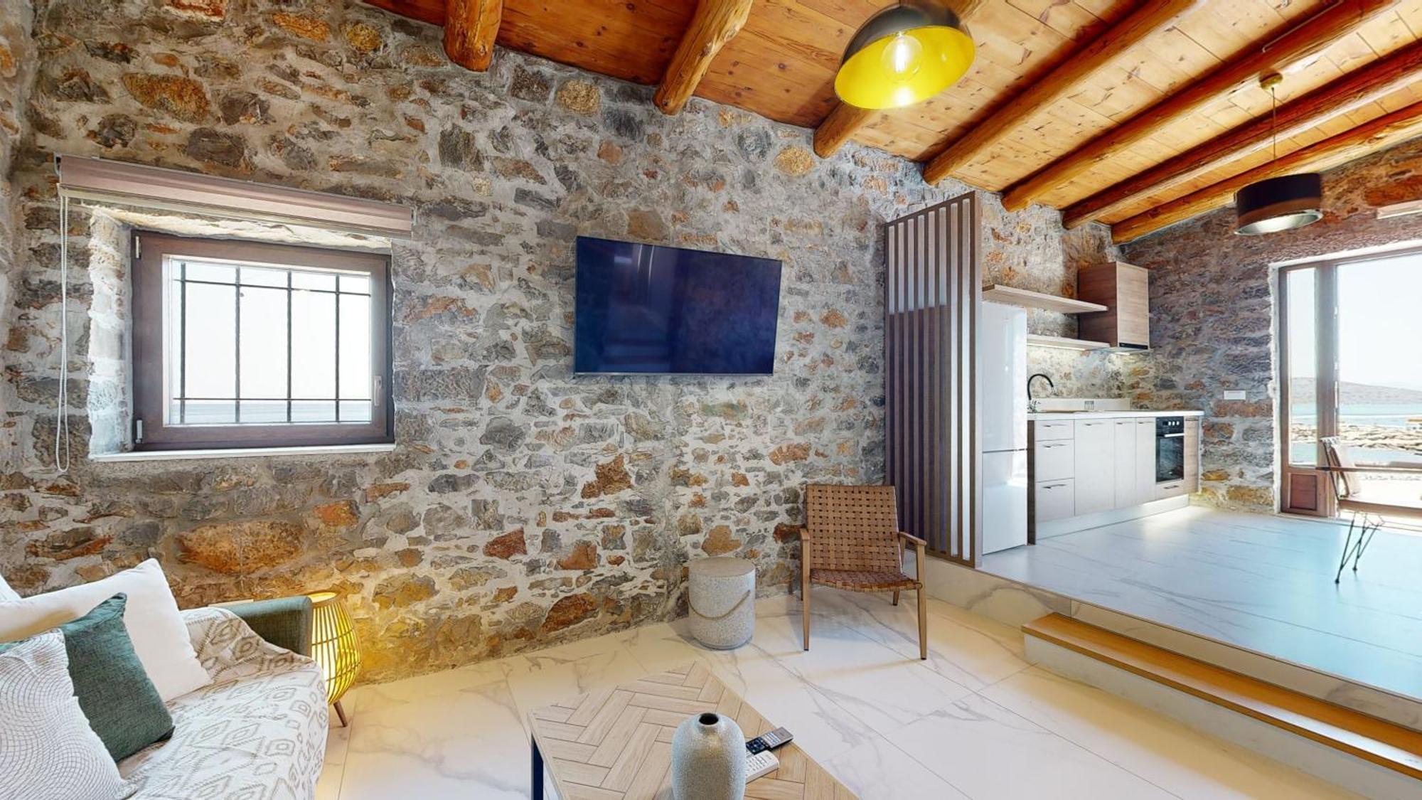 Petra Elounda Suites - Adults Only エクステリア 写真