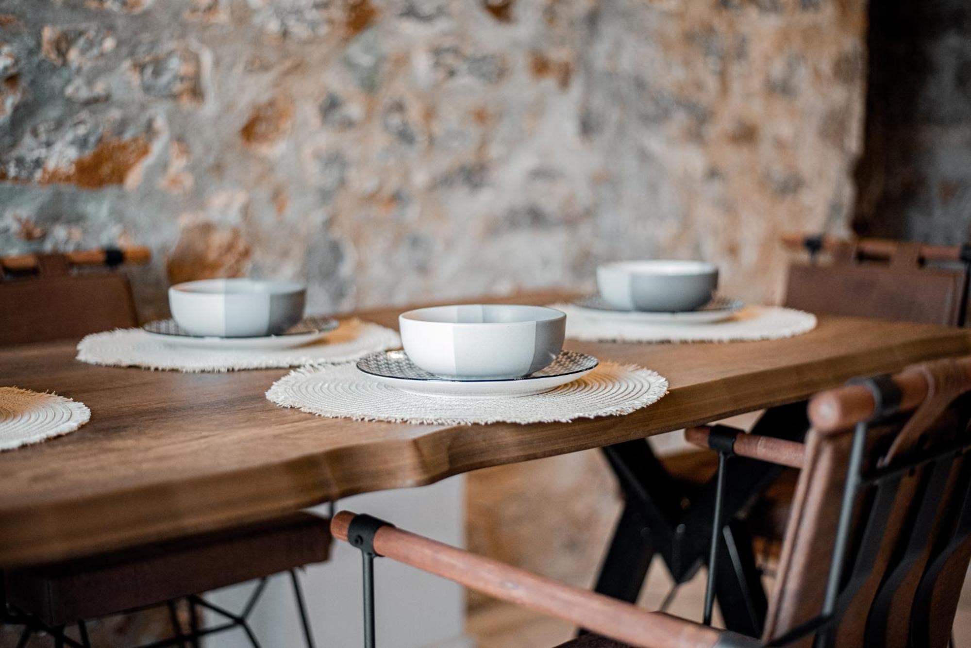 Petra Elounda Suites - Adults Only エクステリア 写真