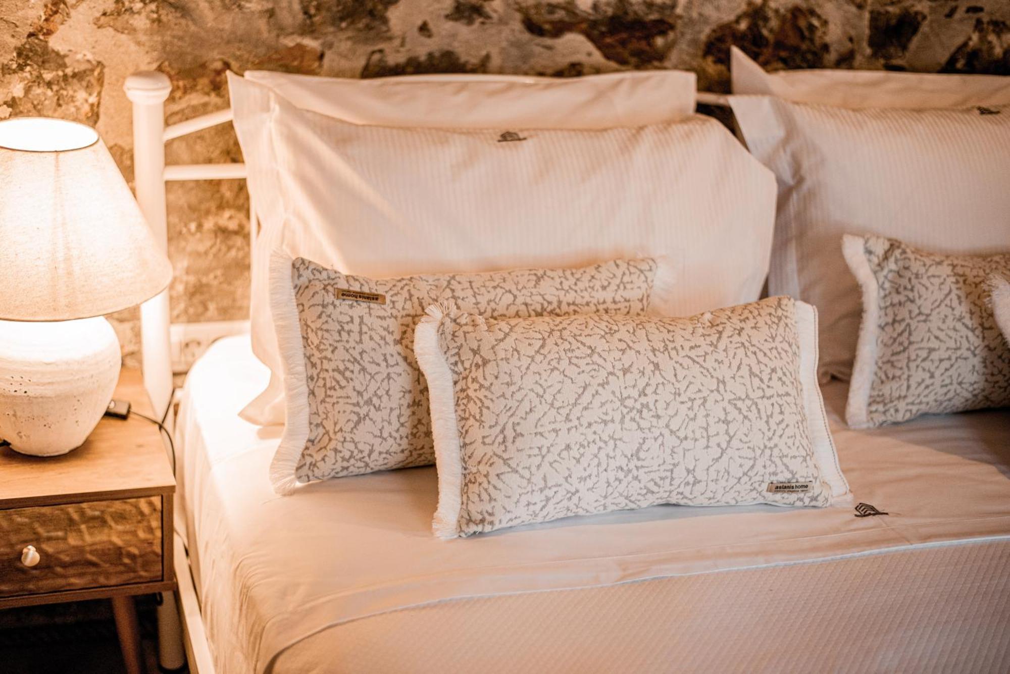 Petra Elounda Suites - Adults Only エクステリア 写真