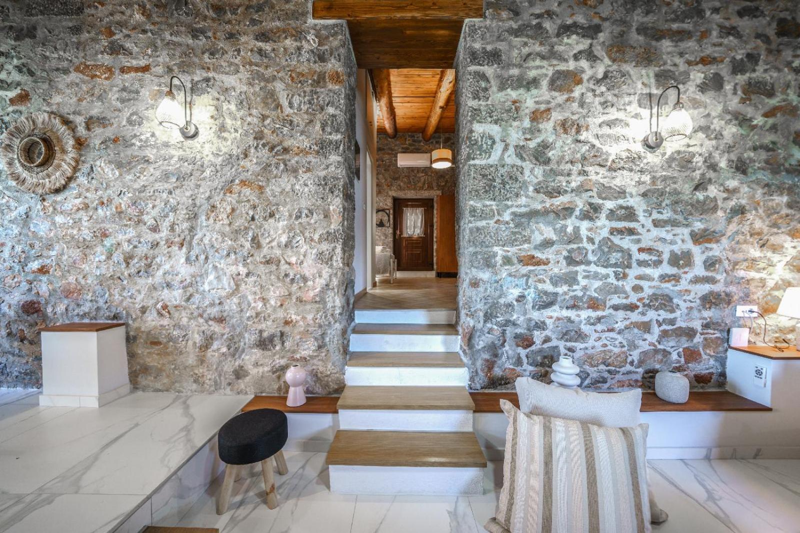 Petra Elounda Suites - Adults Only エクステリア 写真