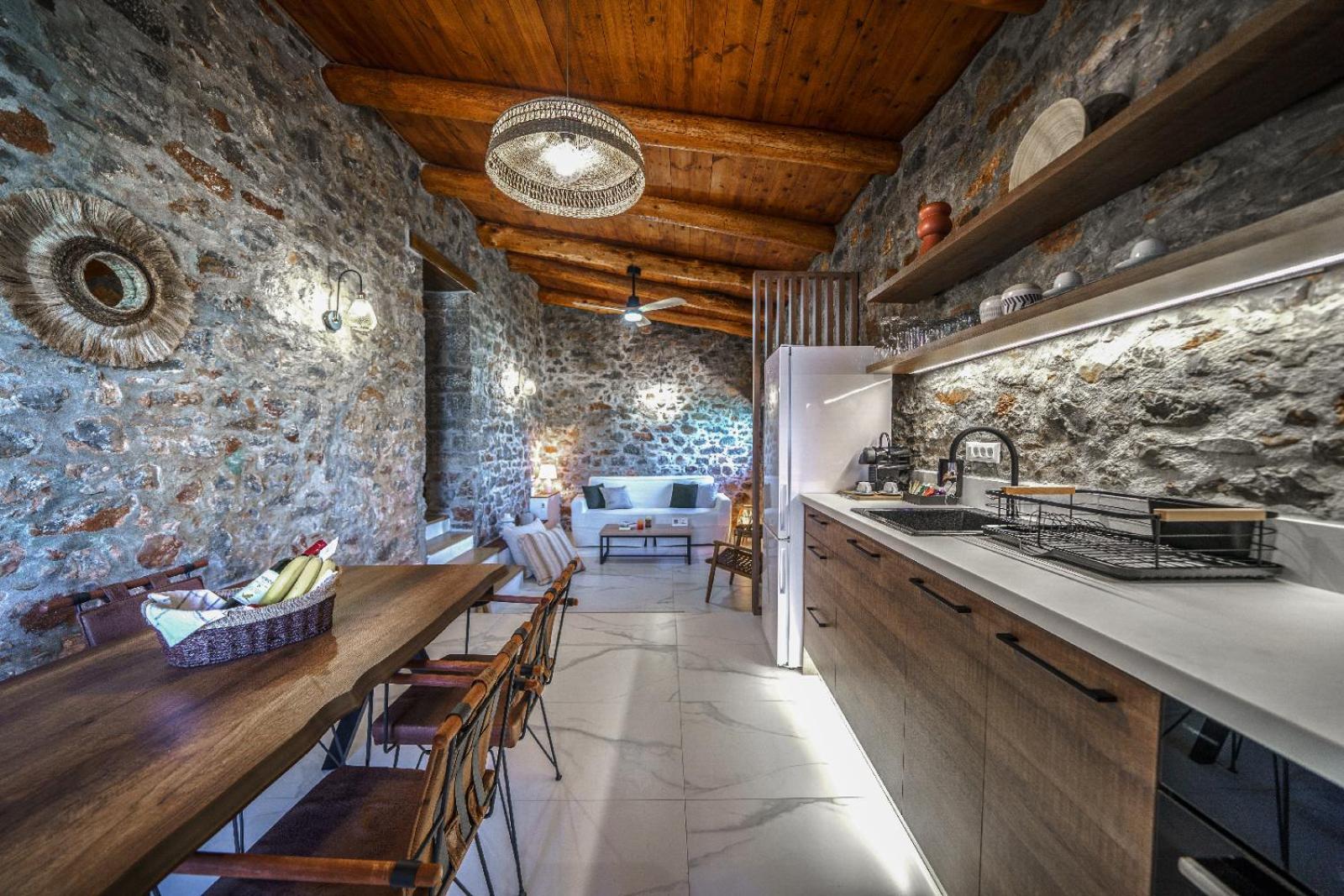 Petra Elounda Suites - Adults Only エクステリア 写真