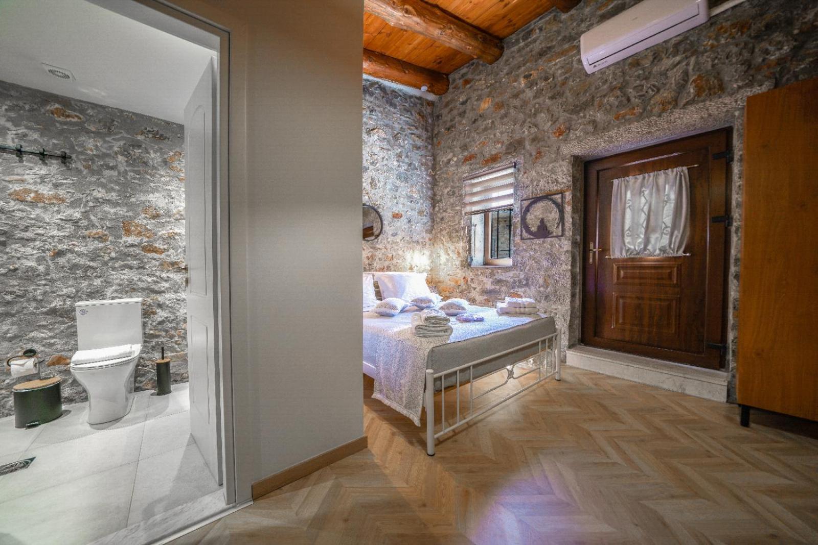 Petra Elounda Suites - Adults Only エクステリア 写真