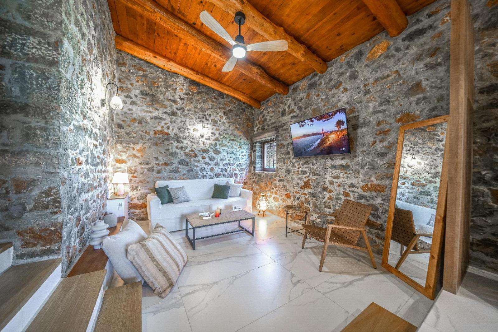 Petra Elounda Suites - Adults Only エクステリア 写真