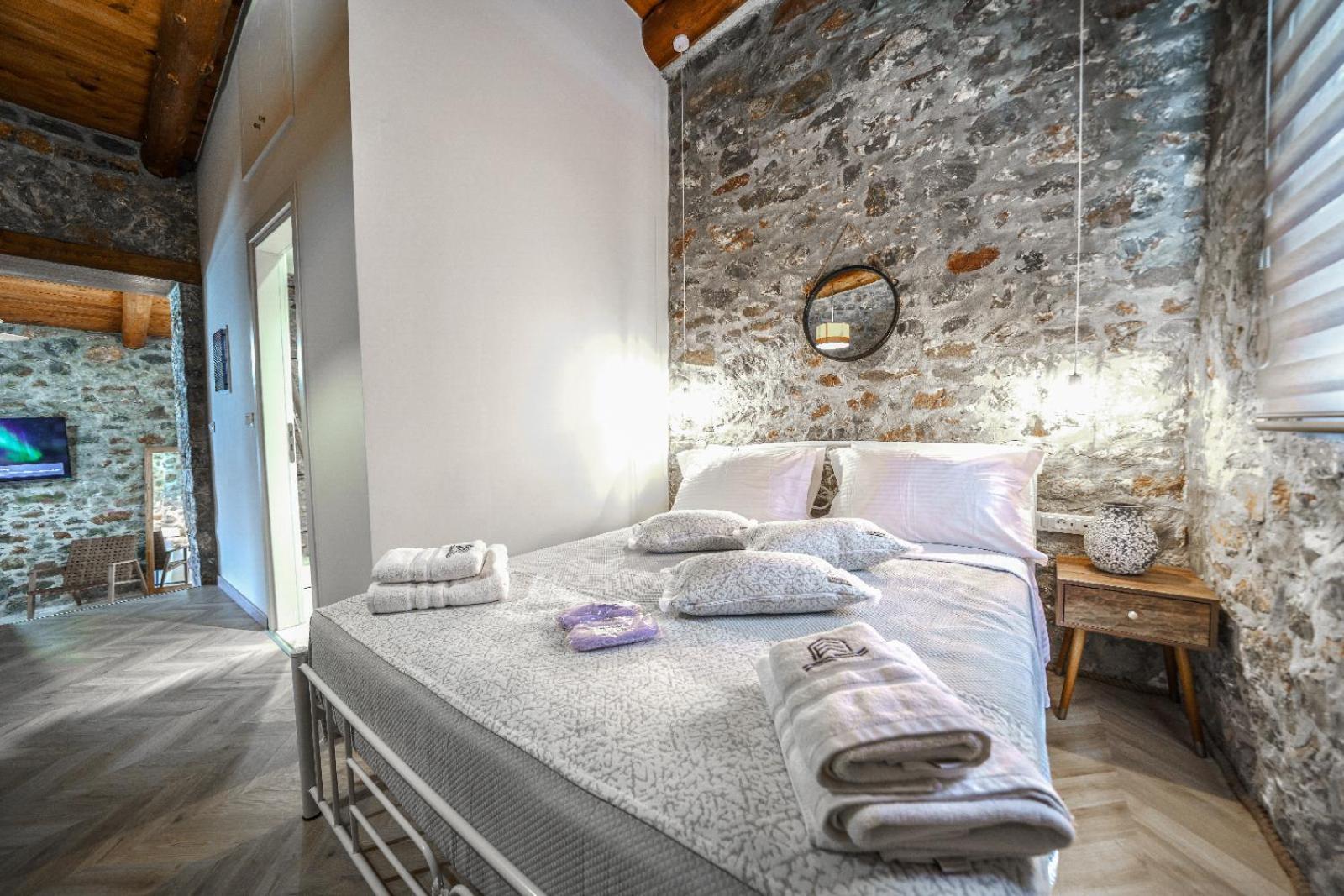 Petra Elounda Suites - Adults Only エクステリア 写真