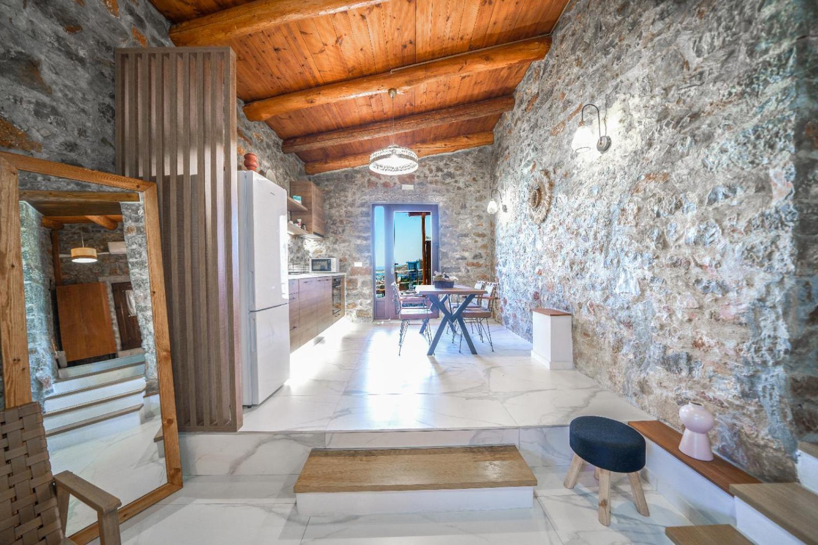 Petra Elounda Suites - Adults Only エクステリア 写真