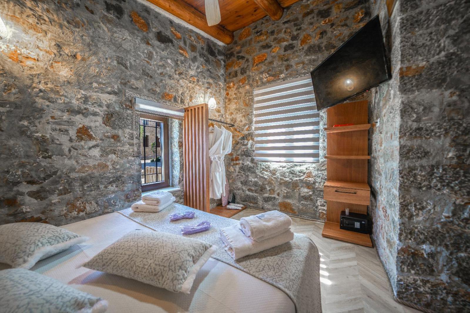 Petra Elounda Suites - Adults Only エクステリア 写真
