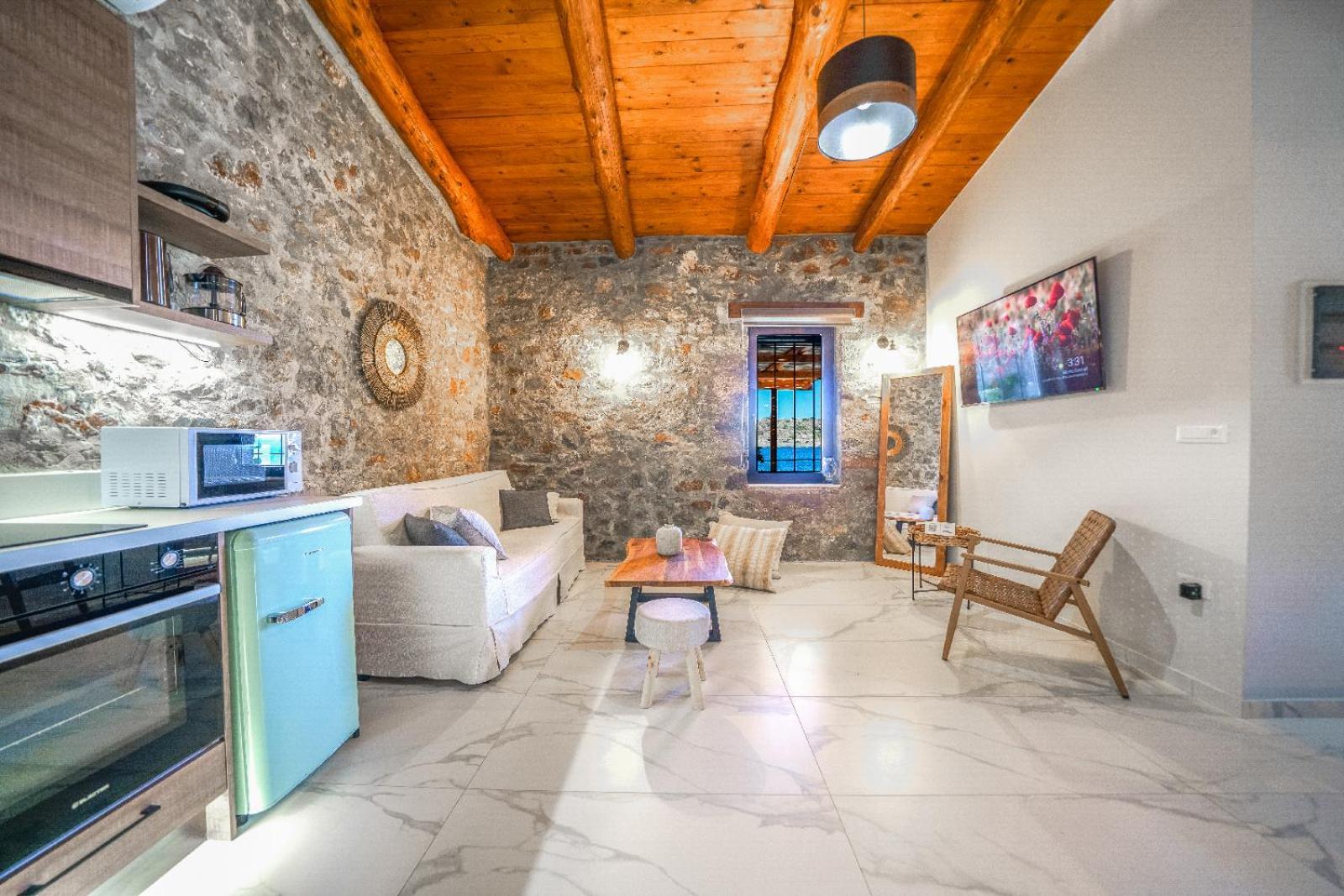 Petra Elounda Suites - Adults Only エクステリア 写真