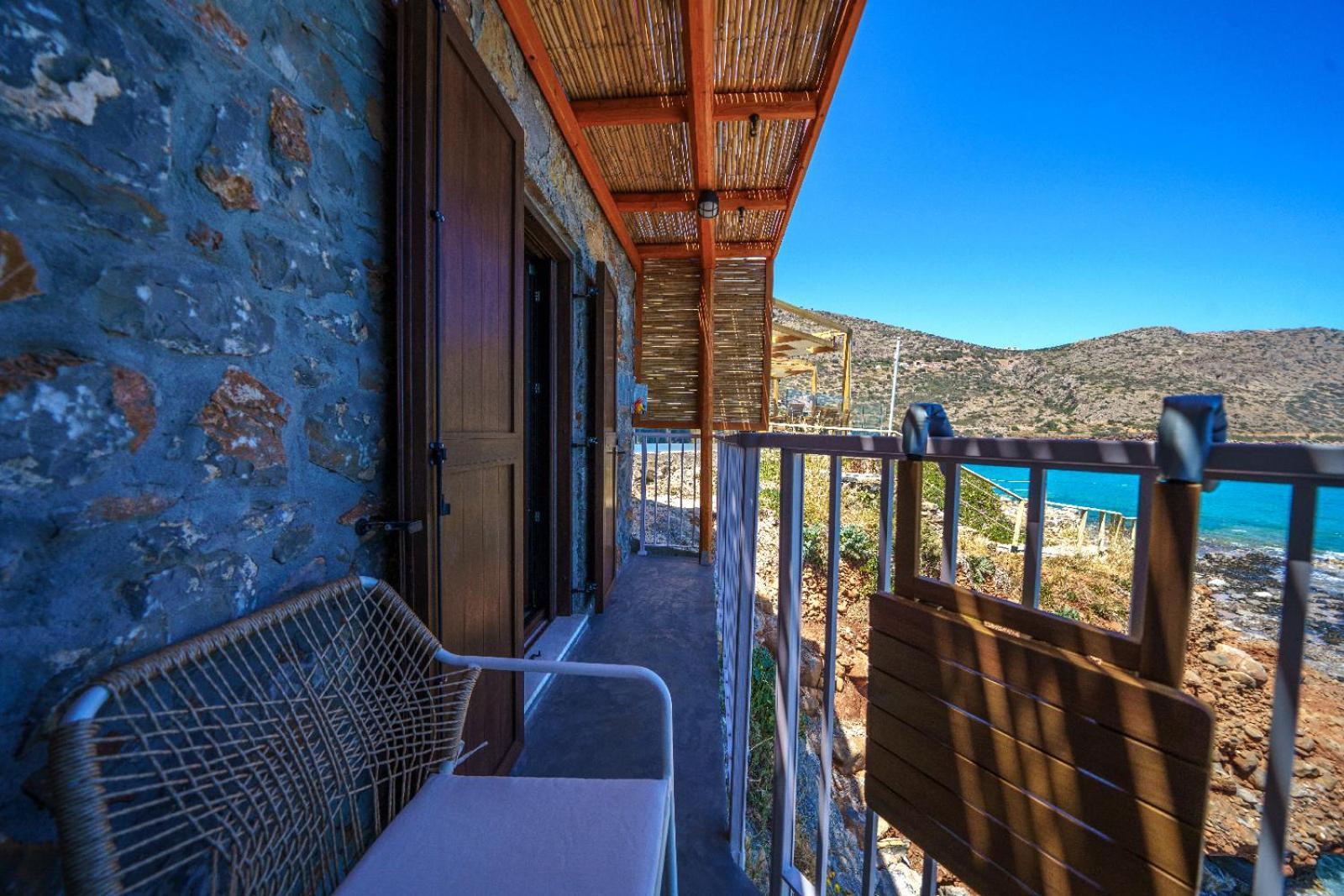 Petra Elounda Suites - Adults Only エクステリア 写真